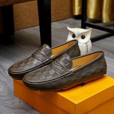 Louis Vuitton Business Shoes